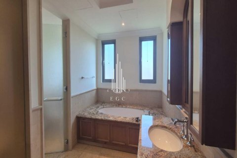 4 bedrooms Villa on the Saadiyat Island, UAE No. 41635 24