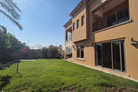 4 bedrooms Villa on the Saadiyat Island, UAE No. 41635 29