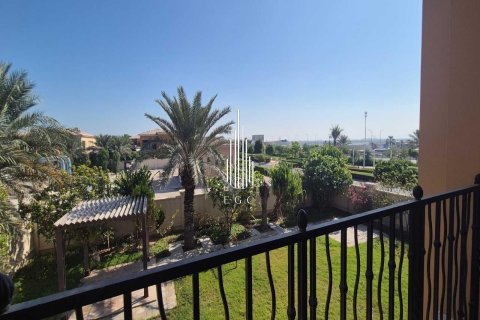 4 bedrooms Villa on the Saadiyat Island, UAE No. 41635 10
