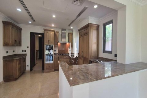 4 bedrooms Villa on the Saadiyat Island, UAE No. 41635 21