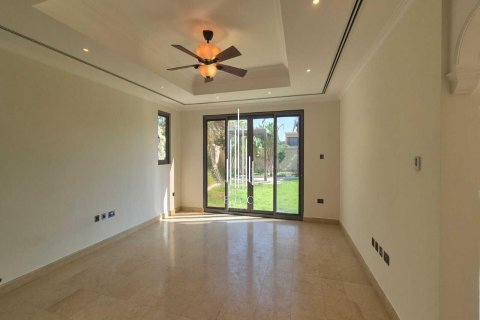 4 bedrooms Villa on the Saadiyat Island, UAE No. 41635 5