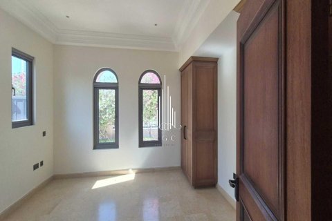 4 bedrooms Villa on the Saadiyat Island, UAE No. 41635 15