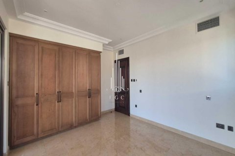 4 bedrooms Villa on the Saadiyat Island, UAE No. 41635 17