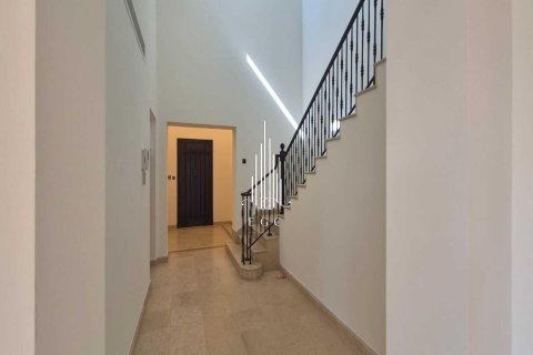4 bedrooms Villa on the Saadiyat Island, UAE No. 41635 19