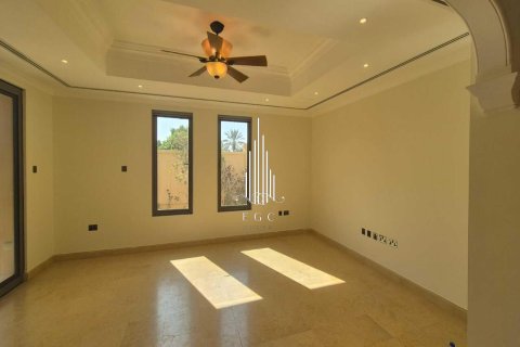 4 bedrooms Villa on the Saadiyat Island, UAE No. 41635 7