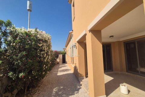 4 bedrooms Villa on the Saadiyat Island, UAE No. 41635 28