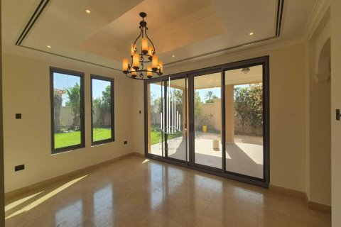 4 bedrooms Villa on the Saadiyat Island, UAE No. 41635 6