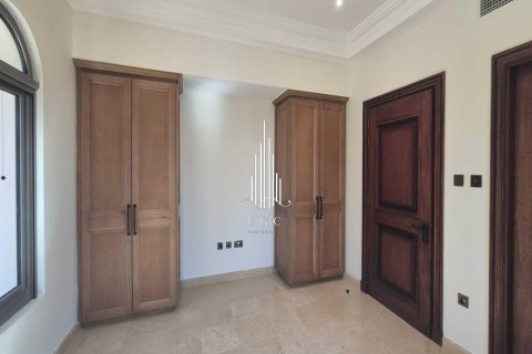 4 bedrooms Villa on the Saadiyat Island, UAE No. 41635 16