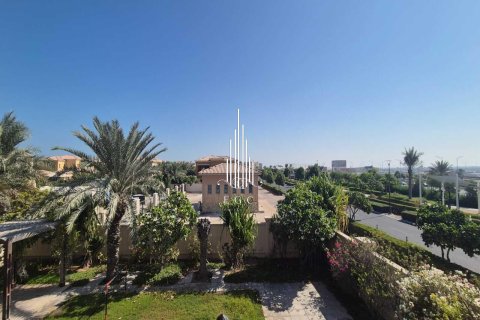 4 bedrooms Villa on the Saadiyat Island, UAE No. 41635 31