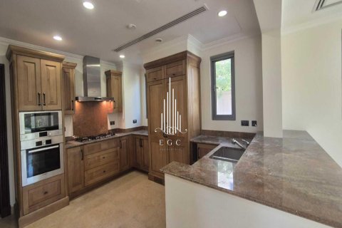 4 bedrooms Villa on the Saadiyat Island, UAE No. 41635 22