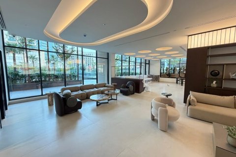 Appartement de 2 chambres à Arjan, UAE No. 170603