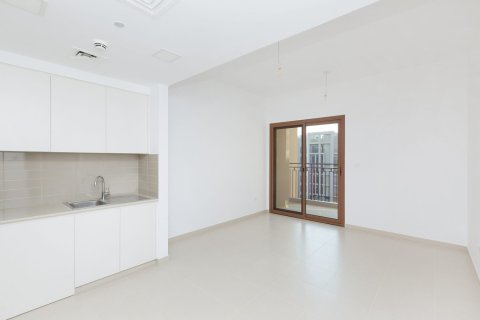 Apartment de 1 dormitorio en Zahra Breeze Apartments, UAE No. 170779