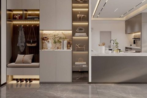 Apartamento tipo estudio Estudio en Dubai, UAE No. 170775