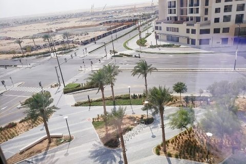 Apartamento tipo estudio Estudio en Zahra Breeze Apartments, UAE No. 170778