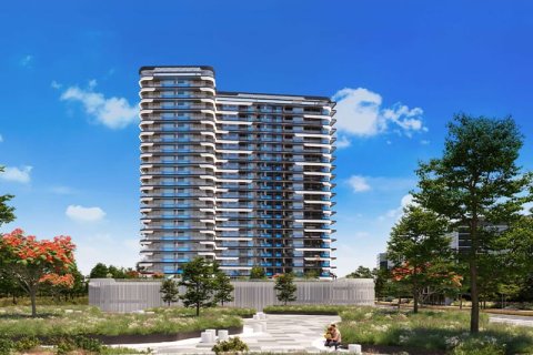Appartement de 1 chambre à Dubai Production City (IMPZ), UAE No. 170773
