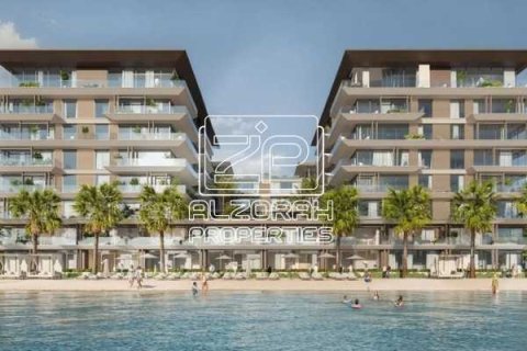 Квартира с 1 спальней в Sharjah Waterfront City, ОАЭ №198609