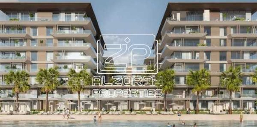 1 bedroom Apartment in Sharjah Waterfront City, UAE No. 198609