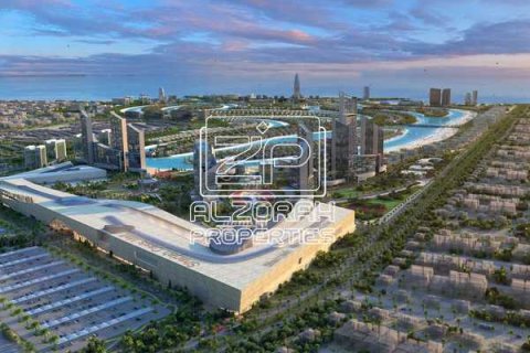 1 bedroom Apartment in Sharjah Waterfront City, UAE No. 198609 20