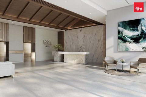 Appartement de 1 chambre à Dubai, UAE No. 198614
