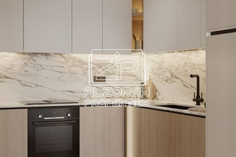 Appartement de 1 chambre à Ajman Corniche Road, UAE No. 198611 10