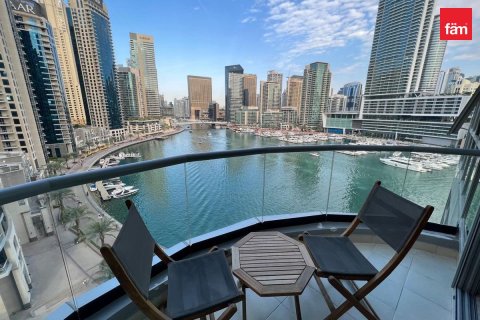 2 bedrooms Apartment in Dubai Marina, UAE No. 200221