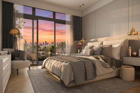 3 bedrooms Townhouse in Dubai, UAE No. 200222