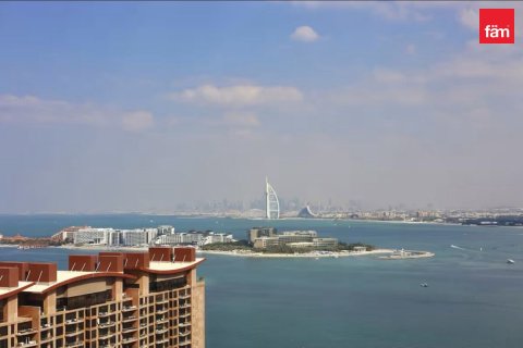Studio Apartment in Palm Jumeirah, UAE No. 200220