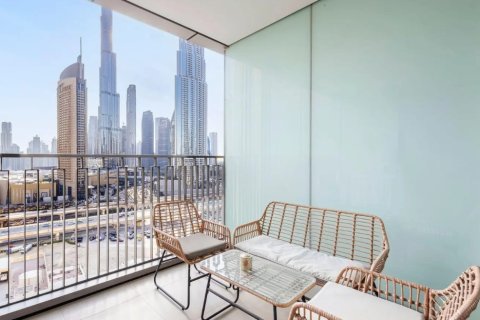 2 bedrooms Apartment in Zabeel, UAE No. 183316
