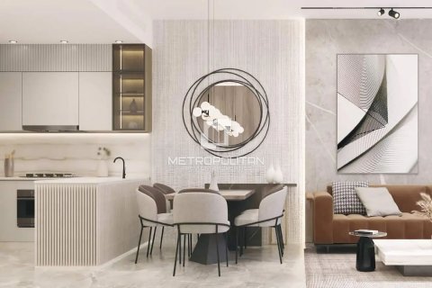 Appartement de 1 chambre à Dubai, UAE No. 130357 5