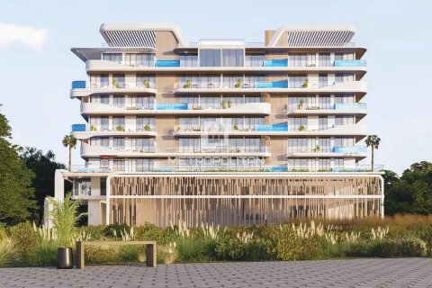 Appartement de 1 chambre à Dubai, UAE No. 130357