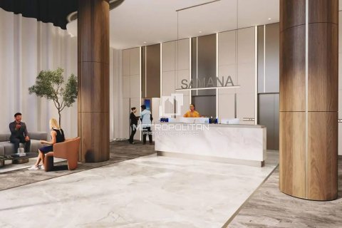 Appartement de 1 chambre à Dubai, UAE No. 130357 14