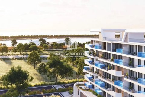 Appartement de 1 chambre à Dubai, UAE No. 130357 10