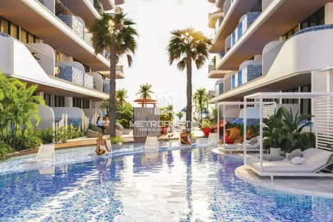 Appartement de 1 chambre à Dubai, UAE No. 130357 4