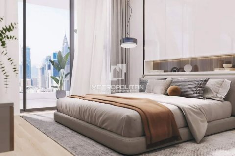 Appartement de 1 chambre à Dubai, UAE No. 130357 7