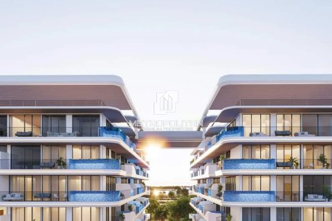 Appartement de 1 chambre à Dubai, UAE No. 130357 3