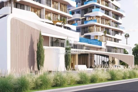 Appartement de 1 chambre à Dubai, UAE No. 130357 16