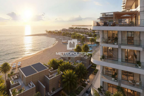 Appartement de 2 chambres à Al Marjan Island, UAE No. 130353