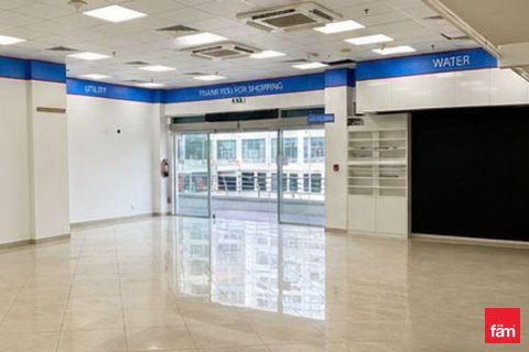 55.8m² Shop in Dubai, UAE No. 164792