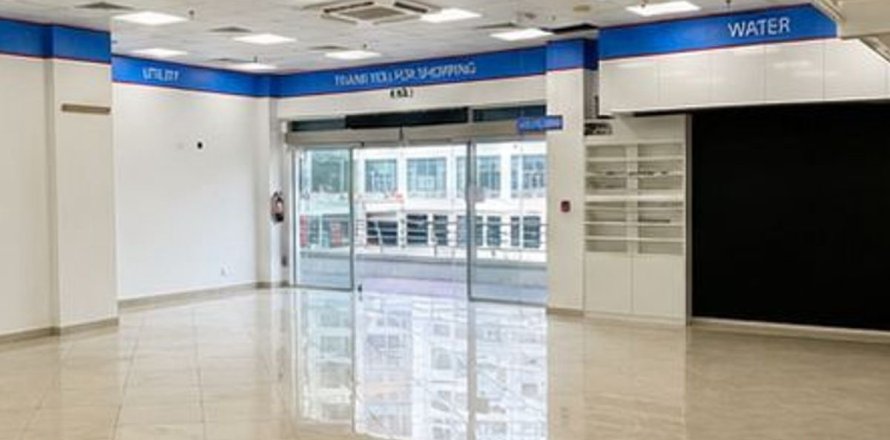 55.8m² Shop in Dubai, UAE No. 164792