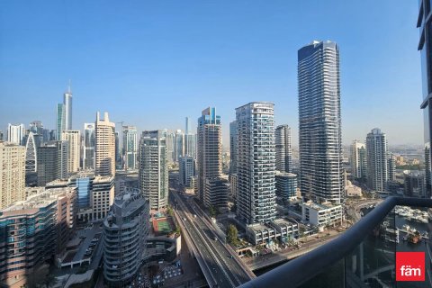 3 bedrooms Apartment in Dubai Marina, UAE No. 164793