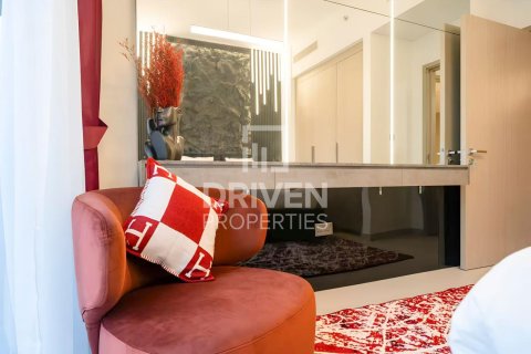 1 غرف نوم شقة في Opera District, الإمارات العربية المتحدة رقم 210038