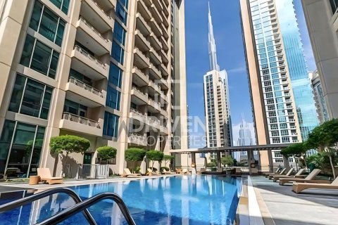 2 غرف نوم شقة في Boulevard Central Towers, الإمارات العربية المتحدة رقم 210037