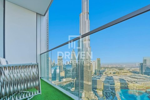 2 غرف نوم شقة في Opera District, الإمارات العربية المتحدة رقم 210036