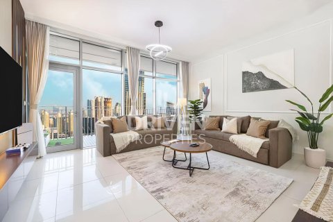 3 غرف نوم شقة في BLVD Crescent, الإمارات العربية المتحدة رقم 210040