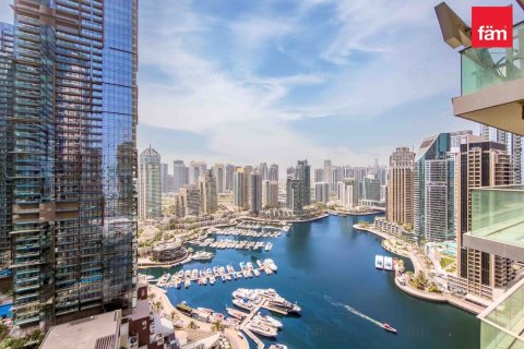 3 bedrooms Apartment in Dubai Marina, UAE No. 205242