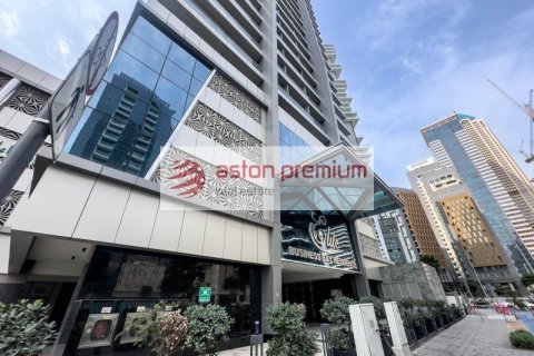 4 bedrooms Apartment in Business Bay, UAE No. 205246
