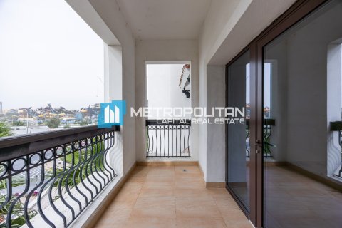 Appartement de 1 chambre à Yas Island, UAE No. 148849