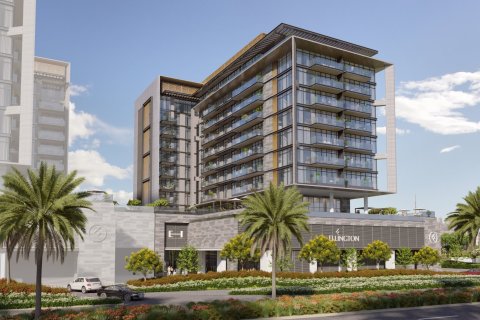 Apartment de 1 dormitorio en ELLINGTON HOUSE IV Dubai Hills, UAE No. 97388