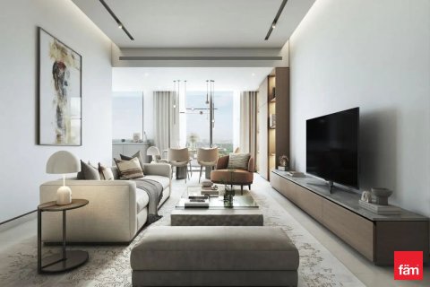 Appartement de 1 chambre à Dubai, UAE No. 135735