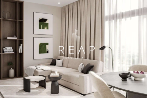Appartement de Studio à Jumeirah Village Circle, UAE No. 170514